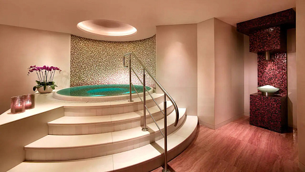 Grand Hyatt Dubai Grand Hyatt Dubai