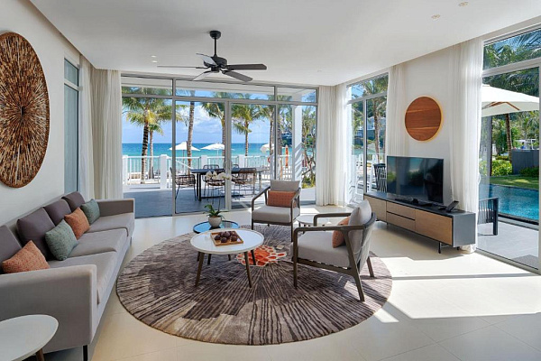 Premier Village Phu Quoc Resort