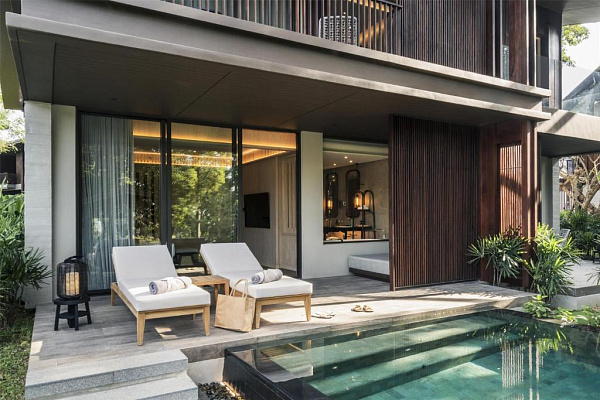Andaz Pattaya Andaz Pattaya