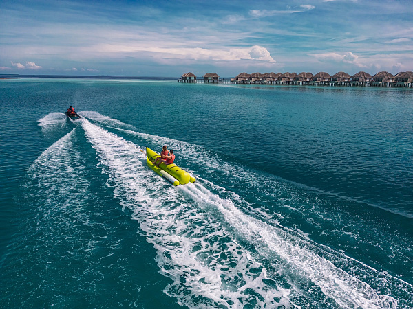Sun Siyam Iru Veli Maldives