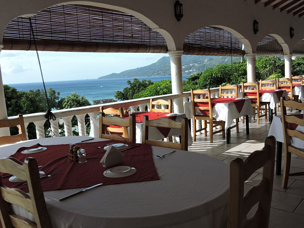 Casadani Guest House