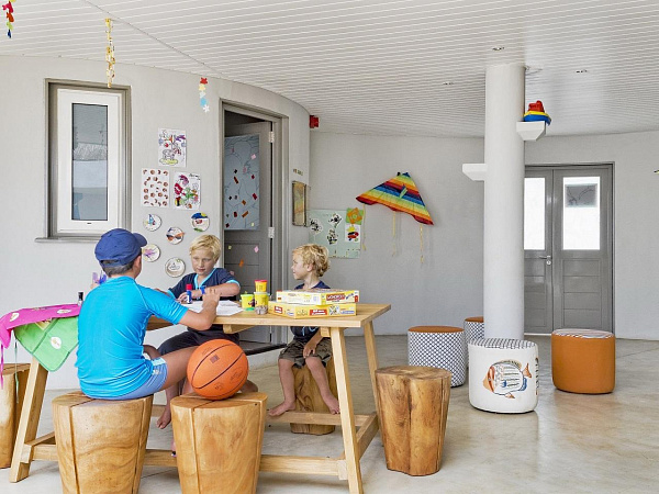 Radisson Blu Azuri Resort & Spa (ex. Centara Grand Azuri)