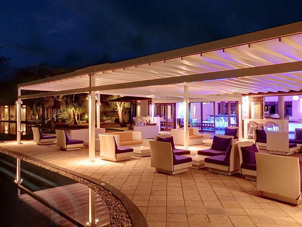 Tamassa - An All-Inclusive Resort Tamassa - An All-Inclusive Resort