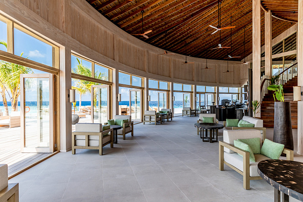 Kagi Maldives Spa Island Resort Kagi Maldives Spa Island Resort
