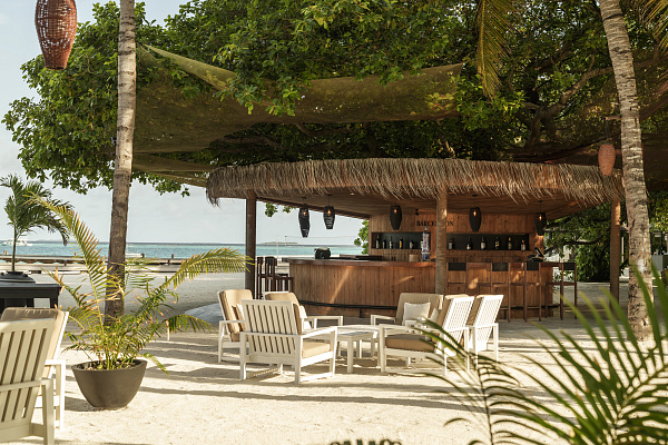 Sun Siyam Iru Fushi Maldives