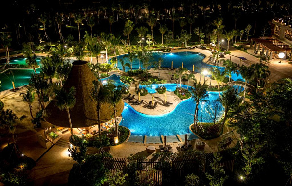 Shangri‑La Sanya