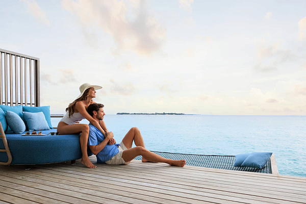 RAAYA by Atmosphere, Maldives