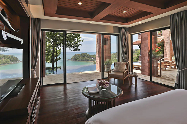Pimalai Resort & Spa Pimalai Resort & Spa