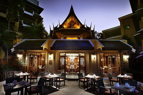 Amari Vogue Krabi Amari Vogue Krabi