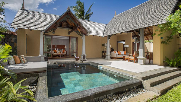 Maradiva Villas Resort & Spa Maradiva Villas Resort & Spa