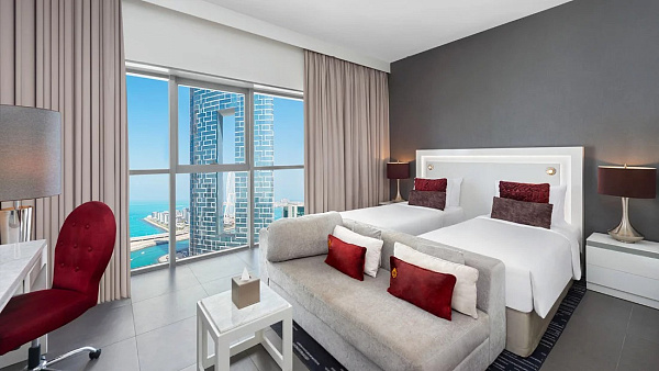 Wyndham Dubai Marina