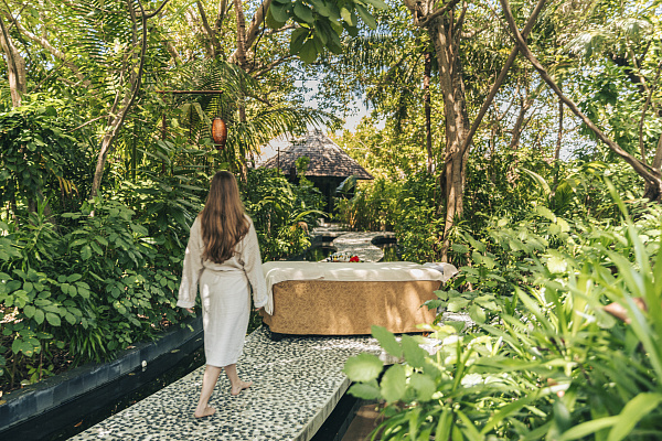 Sun Siyam Iru Fushi Maldives