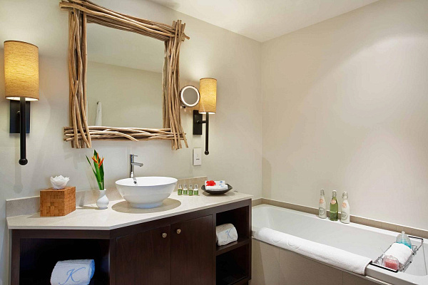 Kempinski Seychelles Resort Kempinski Seychelles Resort