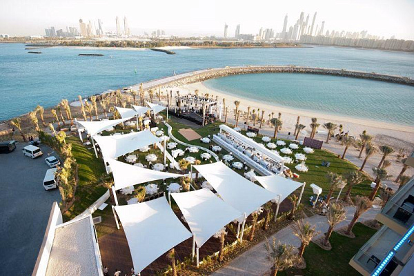 Rixos The Palm Dubai Hotel and Suites Rixos The Palm Dubai Hotel and Suites