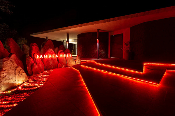 Madifushi Private Island