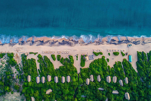 Jungle Beach by Uga Jungle Beach by Uga