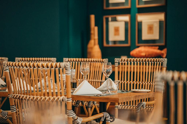 Domaine De Grand Baie Hotel