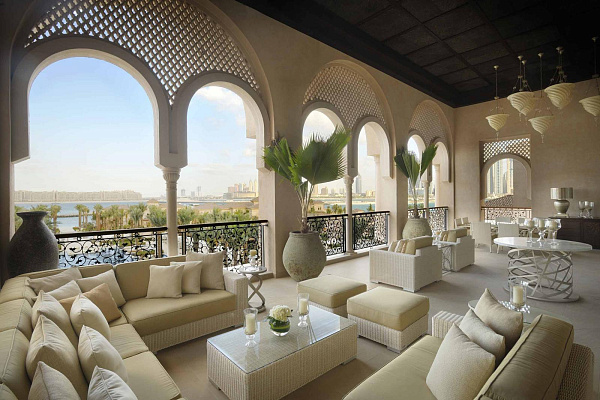 One & Only the Palm Dubai One & Only the Palm Dubai