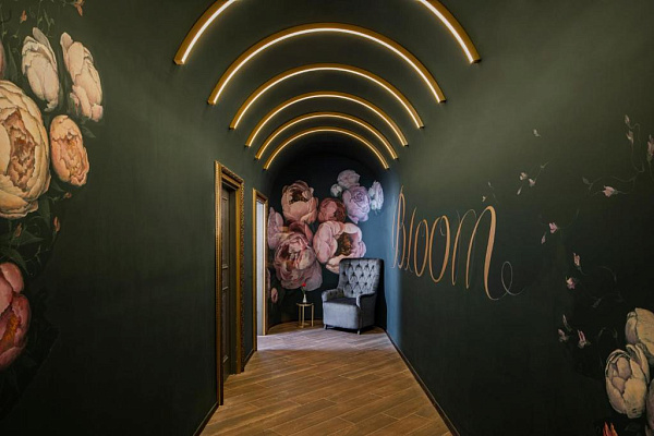 Papillon Belvil Hotel