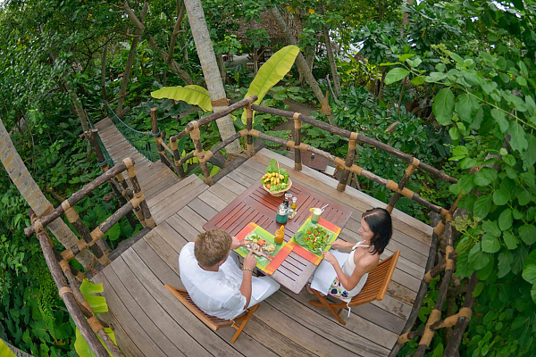 Villa Park (Sun Island)