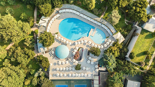 Hilton Istanbul Bosphorus