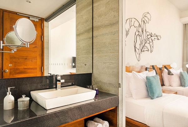 Jetwing Colombo Seven