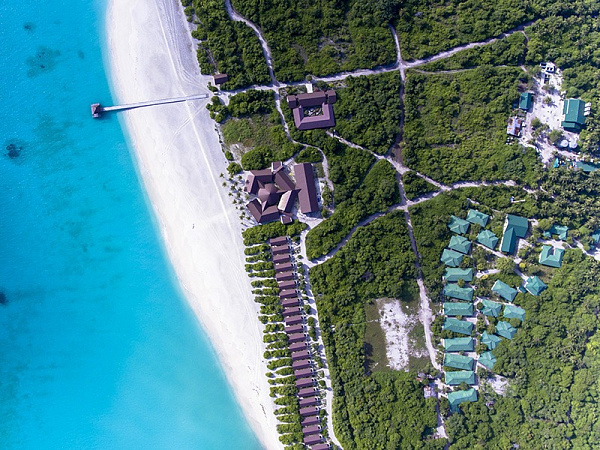 Hondaafushi Island Resort Hondaafushi Island Resort