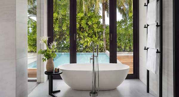 Anantara Veli Maldives Resort