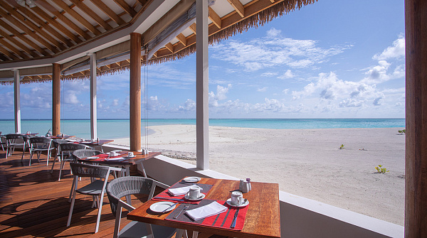 Cinnamon Velifushi Maldives Cinnamon Velifushi Maldives