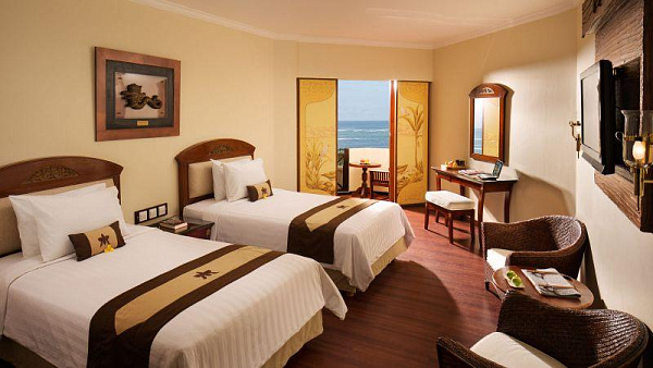 Grand Mirage Resort & Thalasso Bali