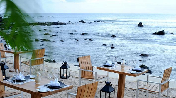 Recif Attitude Recif Attitude