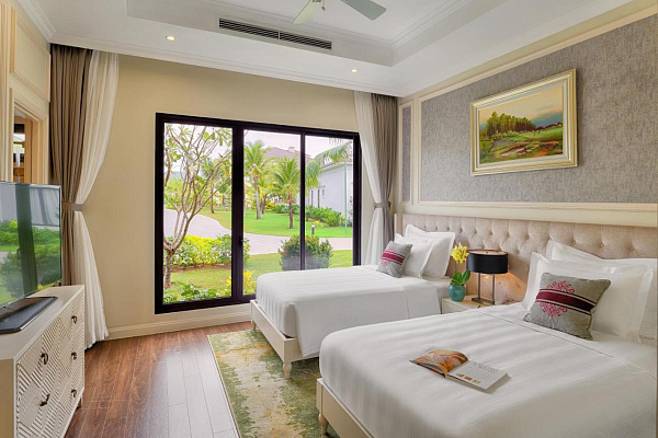 Vinpearl Wonderworld Phu Quoc