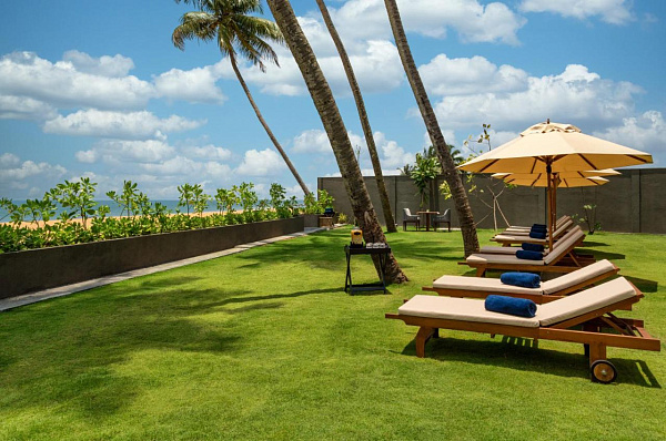 Crystal Sands Crystal Sands