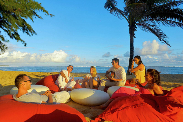 Sofitel So Mauritius Bel Ombre Sofitel So Mauritius Bel Ombre