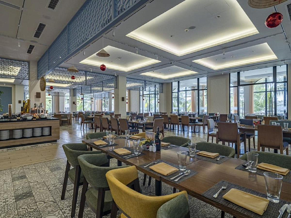 Vinpearl Wonderworld Phu Quoc