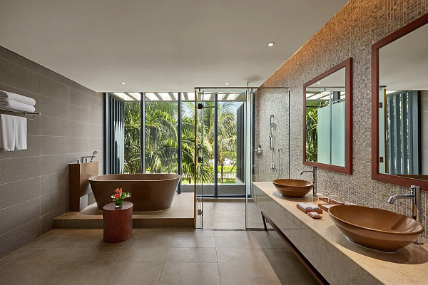 Best Western Premier Sonasea Resort