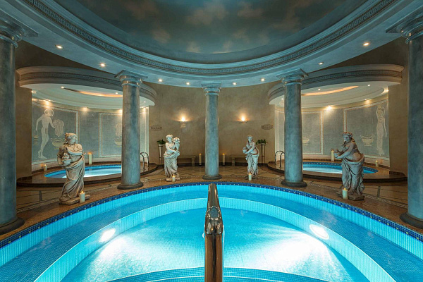 Le Royal Meridien Beach Resort & Spa