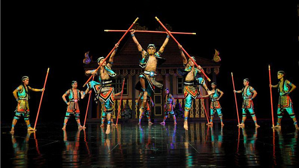 Grand Mirage Resort & Thalasso Bali