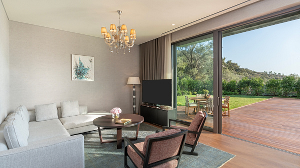 Mandarin Oriental Bodrum