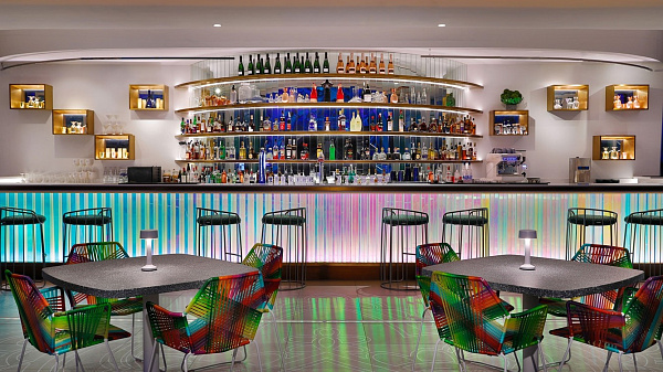 W Abu Dhabi - Yas Island