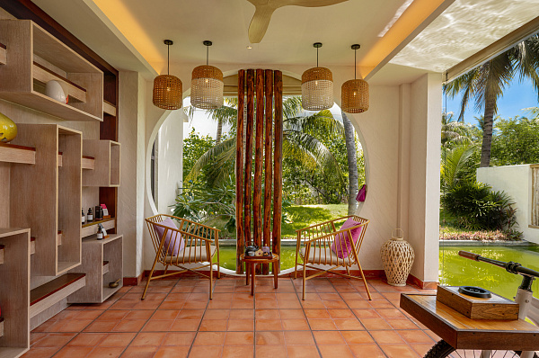 OBLU XPERIENCE Ailafushi