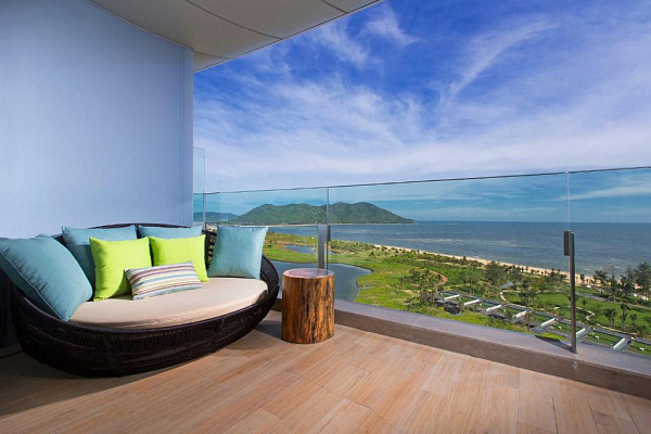 The Westin Blue Bay Resort&Spa