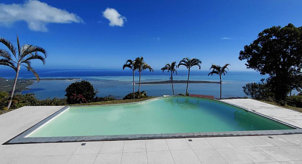 Chalets Chamarel by Sea Resorts