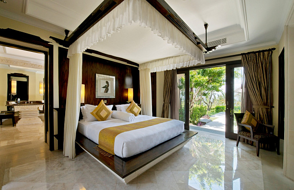 Ayana Villas Bali