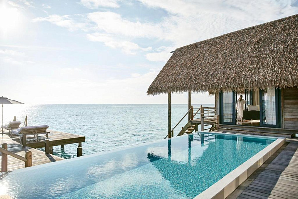 COMO Cocoa Island COMO Cocoa Island