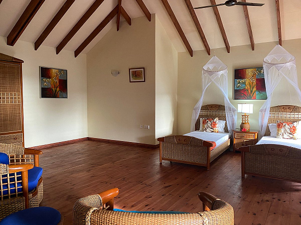 Castello Beach Hotel