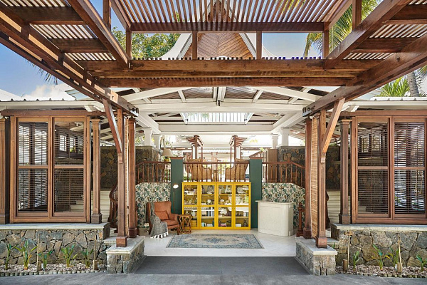 Paradise Cove Hotel & Spa Paradise Cove Hotel & Spa