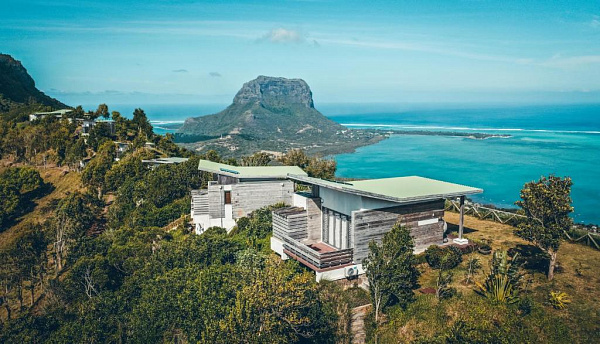 Chalets Chamarel by Sea Resorts