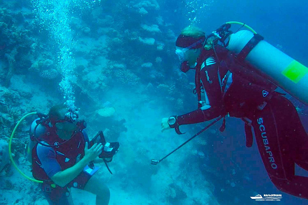 Diamonds Thudufushi Maldives