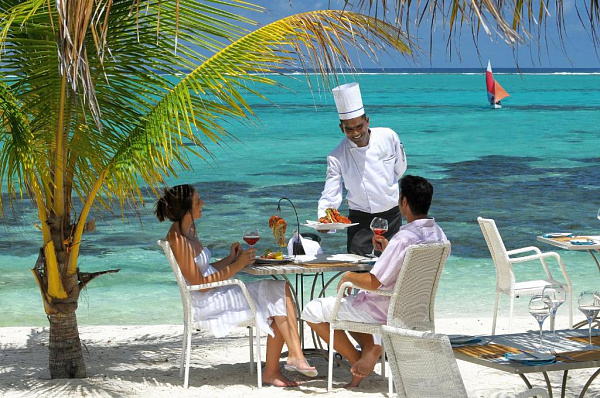 Astroea Beach 3*
